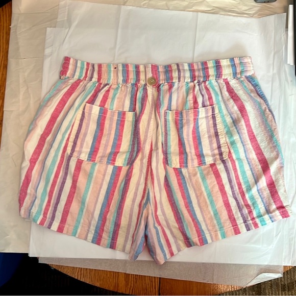 Torrid drawstring shorts - Picture 9 of 9